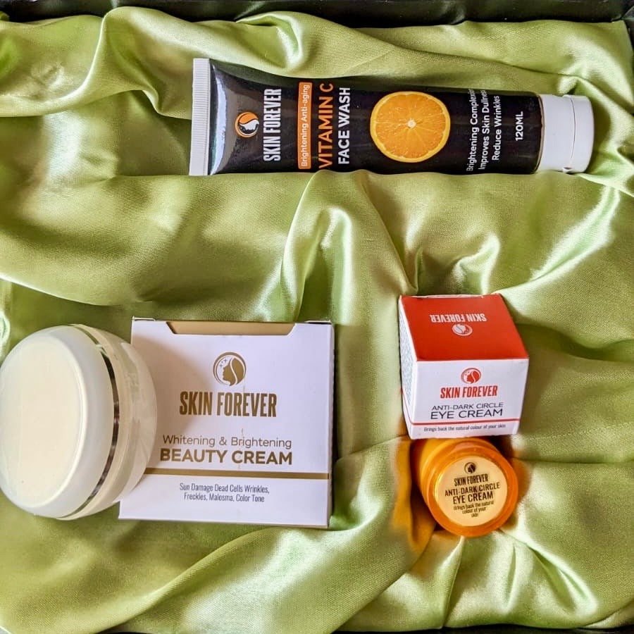 Daily Routine SkinCare Bundle