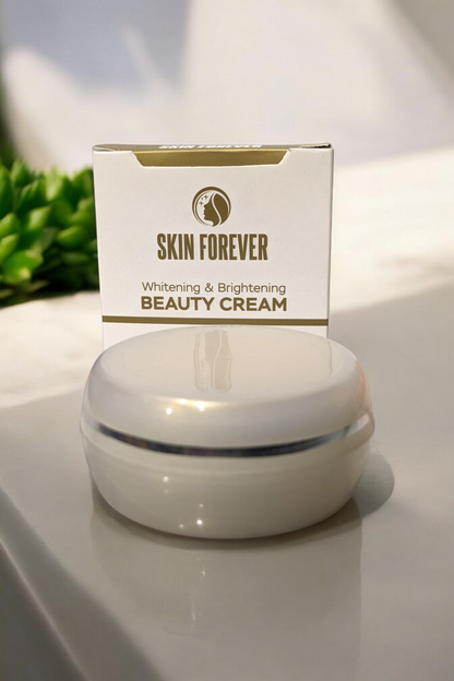 Brightening Beauty Cream