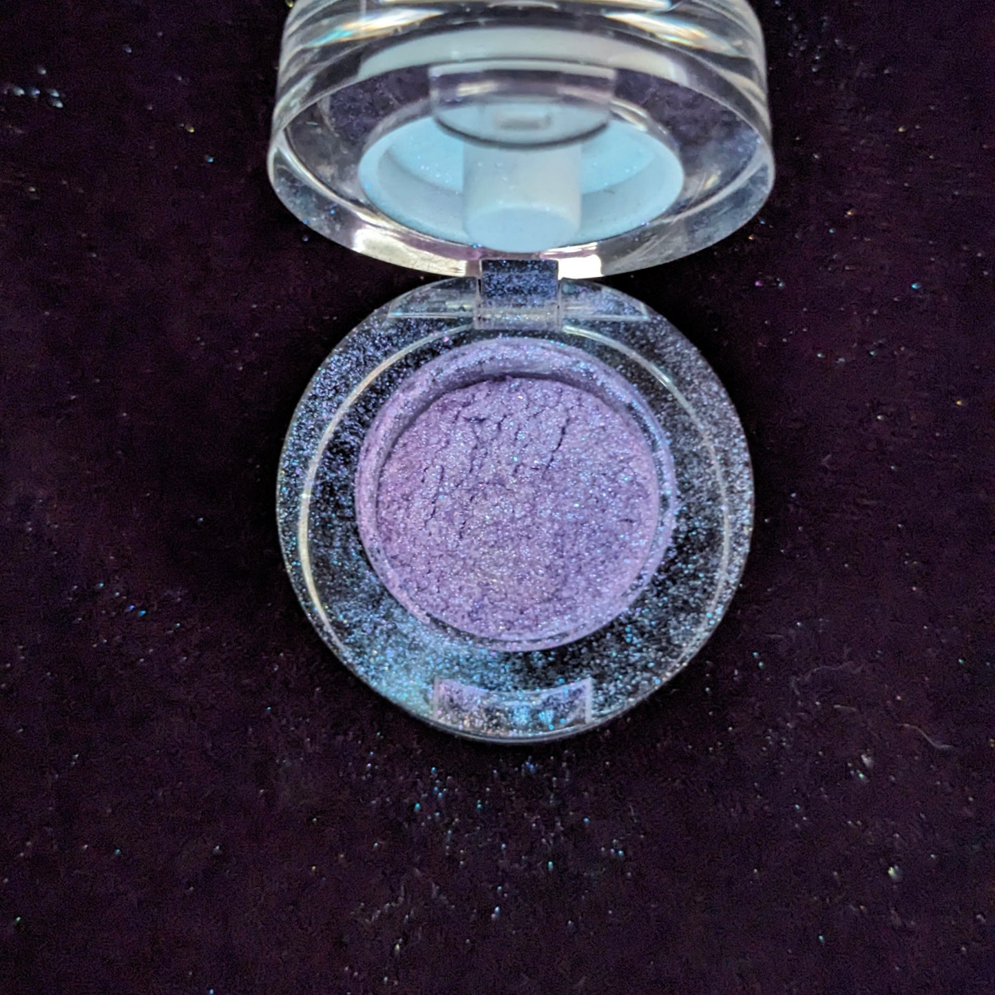 Sparkling Glitter Dust – 12 Vibrant Colors