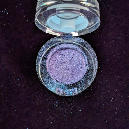 Sparkling Glitter Dust