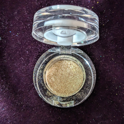 Sparkling Glitter Dust
