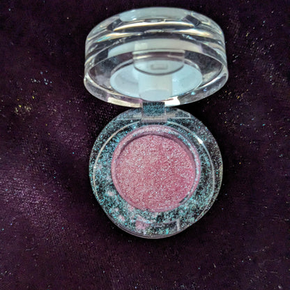 Sparkling Glitter Dust