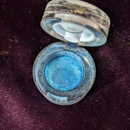 Sparkling Glitter Dust