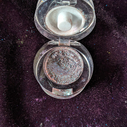 Sparkling Glitter Dust