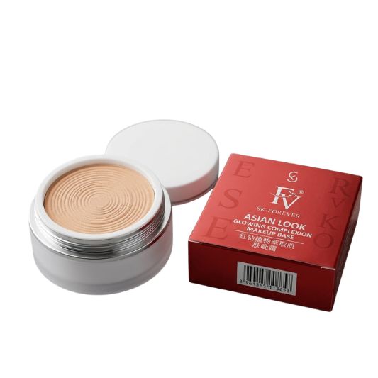 FV Glowing Makeup Base – Flawless HD Powder Finish