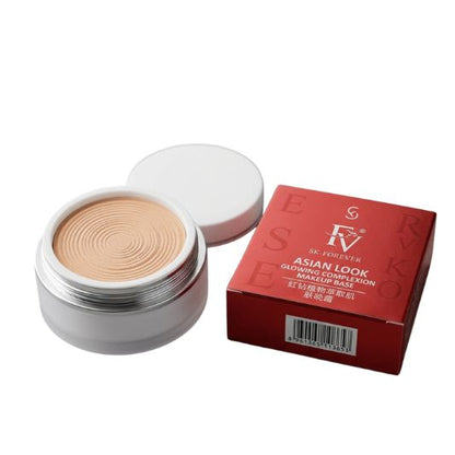 FV Glowing Makeup Base – Flawless HD Powder Finish