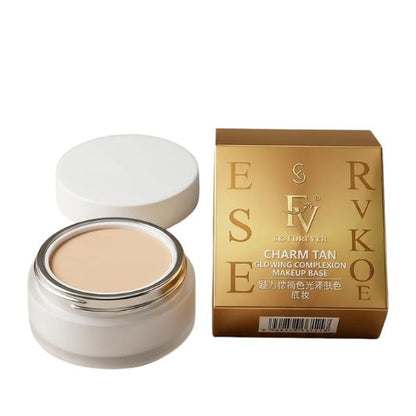FV Glowing Makeup Base – Flawless HD Powder Finish