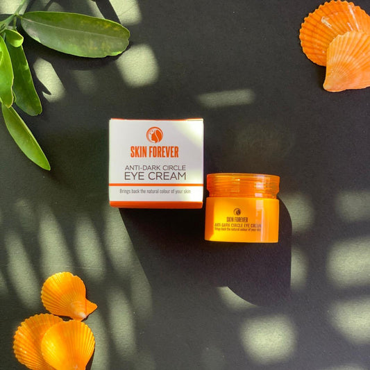 Anti Dark Circle Eye Cream