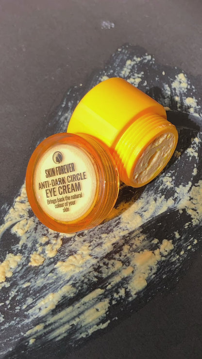 Anti Dark Circle Eye Cream