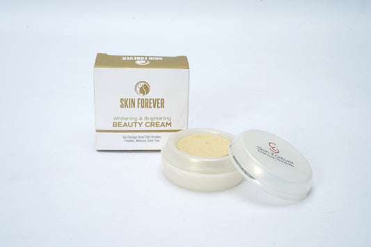 Brightening Beauty Cream